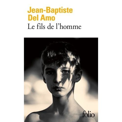 Le Fils De L'homme    Format Poche 