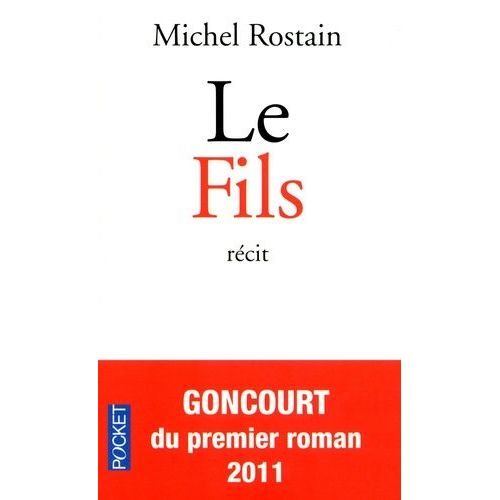 Le Fils    Format Poche 