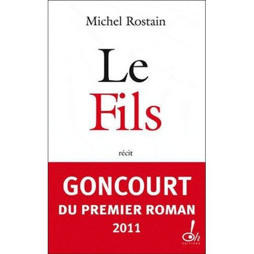 Le Fils    Format Grand Format 