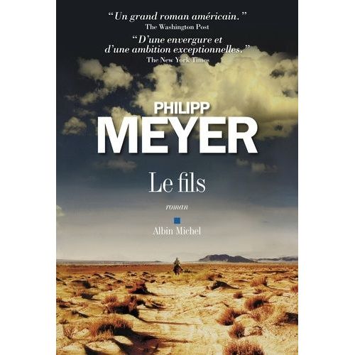 Le Fils    Format Grand Format 