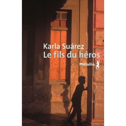 Le Fils Du Hros  