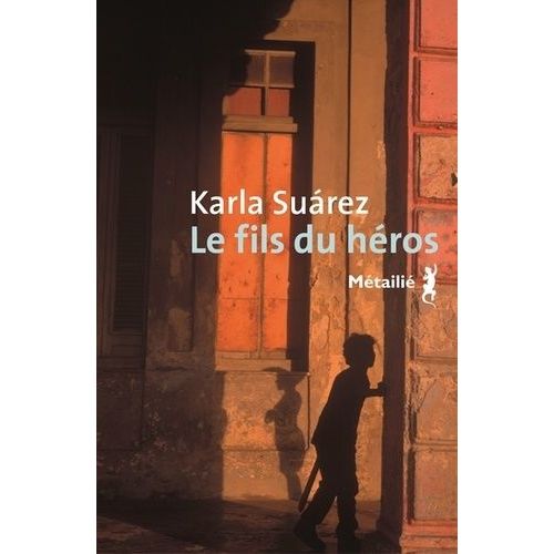 Le Fils Du Hros    Format Grand Format 