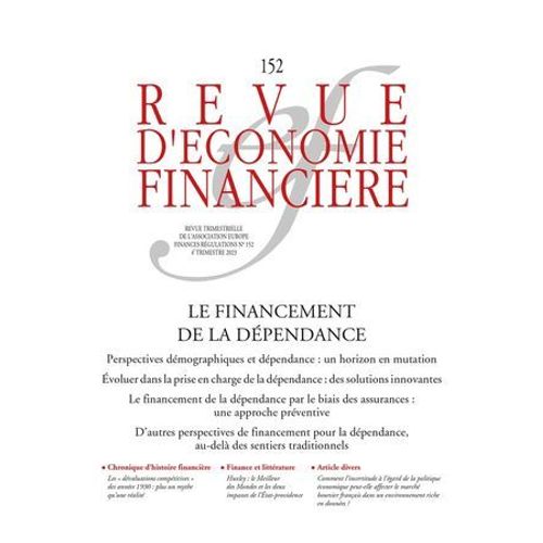 Le Financement De La Dpendance  