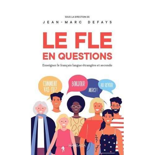 Le Fle En Questions  
