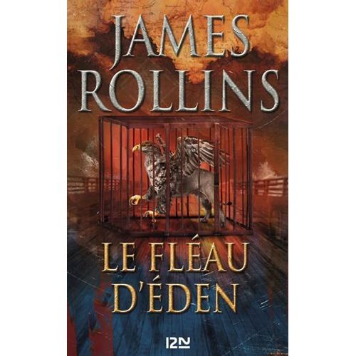 Le Flau D'eden  