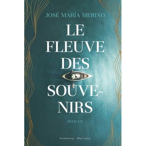 Le Fleuve Des Souvenirs    Format Beau livre 