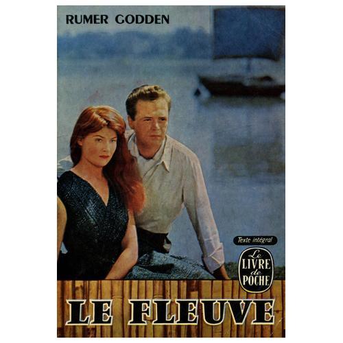 Le Fleuve / Godden, Rumer   de Godden, Rumer  Format Poche 