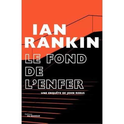 Le Fond De L'enfer  