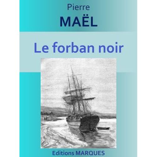 Le Forban Noir  