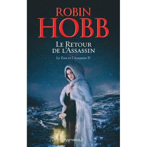 Le Fou Et L'assassin (Tome 4) - Le Retour De L'assassin  