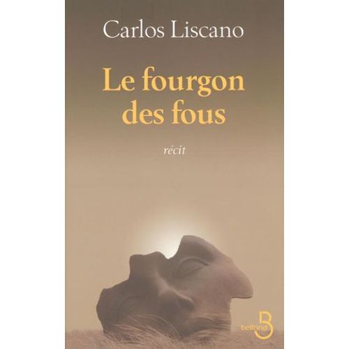 Le Fourgon Des Fous  