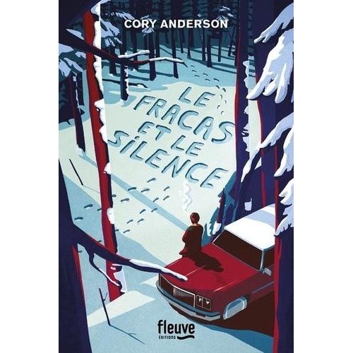 Le Fracas Et Le Silence    Format Grand Format 
