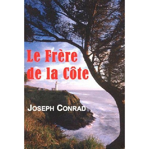 Le Frre De La Cte    Format Beau livre 