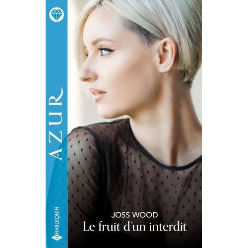 Le Fruit D'un Interdit    Format Poche 