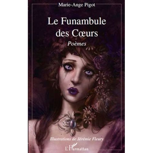 Le Funambule Des Coeurs  