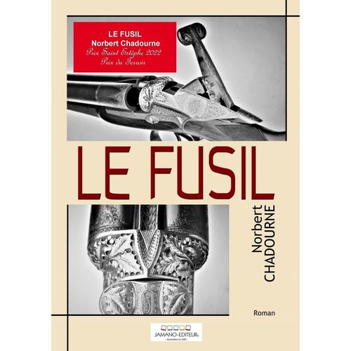 Le Fusil    Format Auto dition 