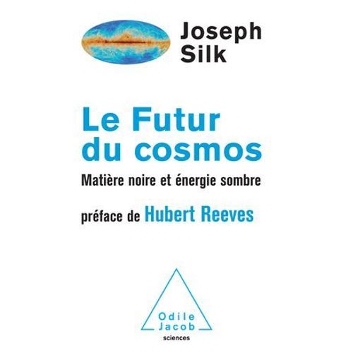 Le Futur Du Cosmos  