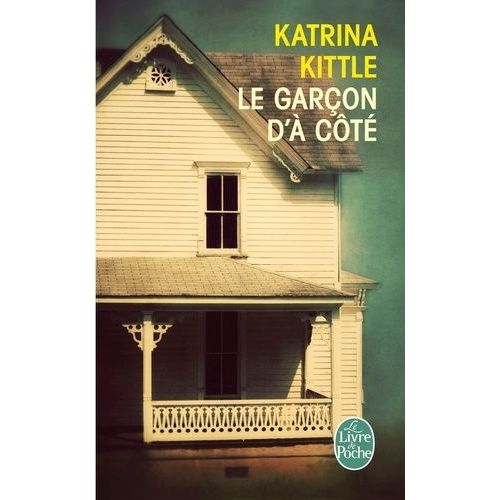 Le Garon D' Ct    Format Broch 