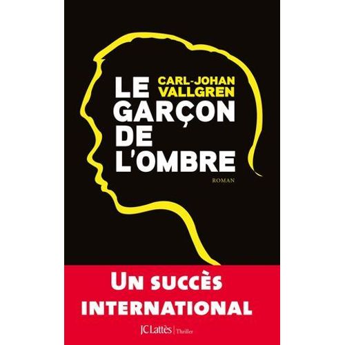 Le Garon De L'ombre  