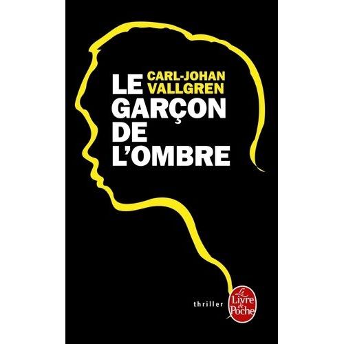 Le Garon De L'ombre    Format Poche 