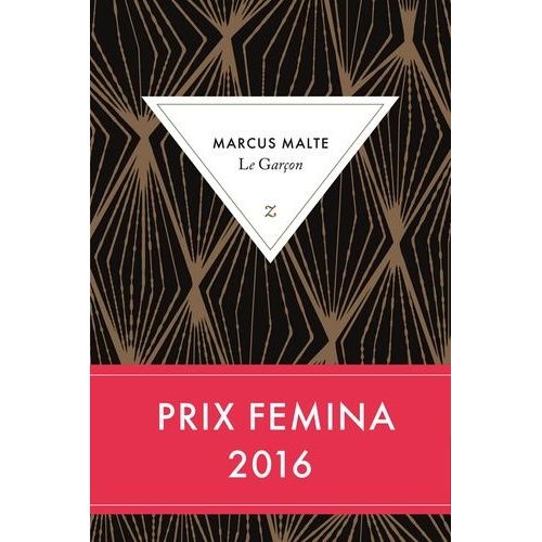 Le Garon    Format Beau livre 