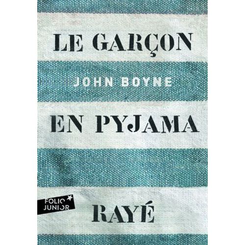 Le Garon En Pyjama Ray  