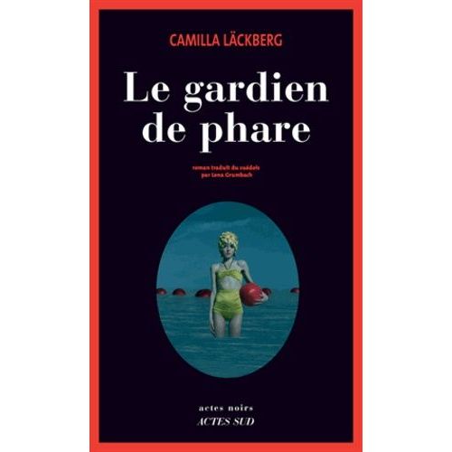 Le Gardien De Phare    Format Grand Format 