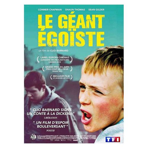 Le Gant goste - dition Spciale Fnac de Clio Barnard