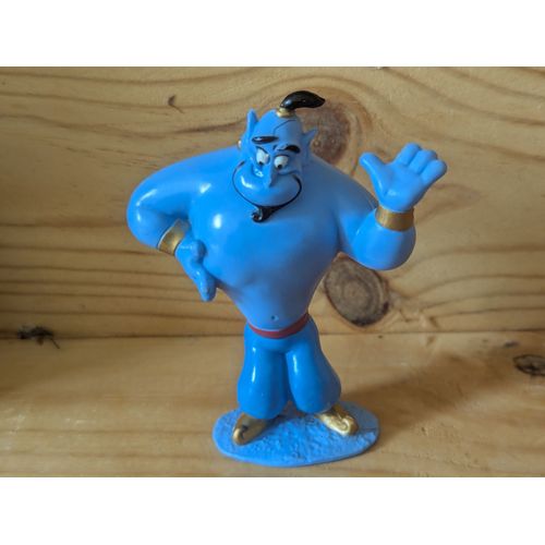 Le Genie Aladin Disney