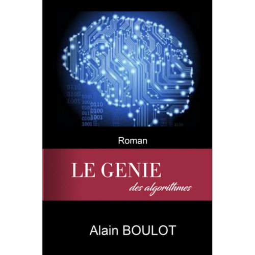 Le Gnie Des Algorithmes    Format Auto dition 