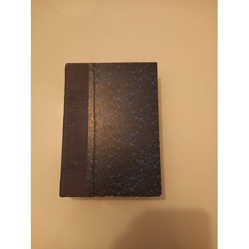 Le Gnie Romain Dans La Religion, La Pense Et L'art   de albert grenier  Format Beau livre 