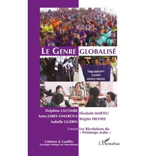 Le Genre Globalis  