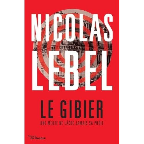 Le Gibier    Format Grand Format 