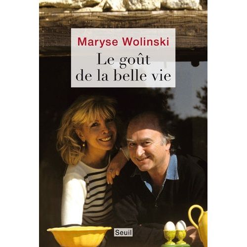 Le Got De La Belle Vie    Format Grand Format 