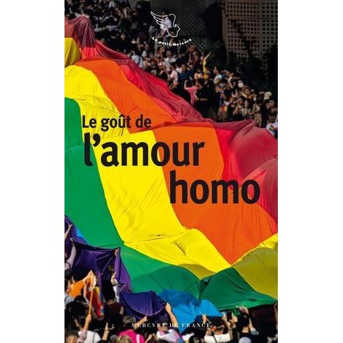 Le Got De L'amour Homo    Format Poche 