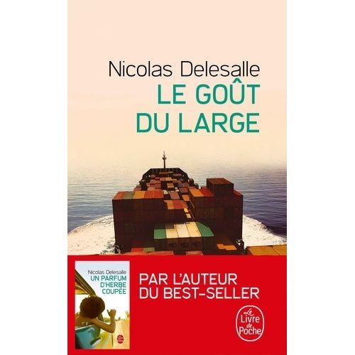 Le Got Du Large    Format Poche 