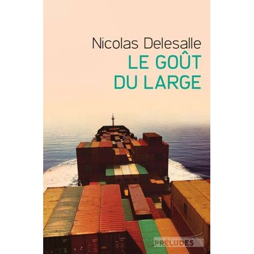 Le Got Du Large  