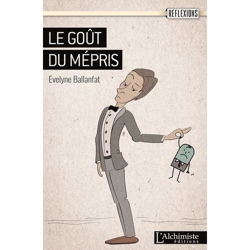 Le Got Du Mpris   de evelyne ballanfat 