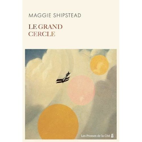 Le Grand Cercle    Format Grand Format 