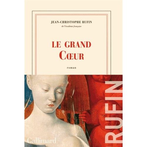 Le Grand Coeur    Format Grand Format 