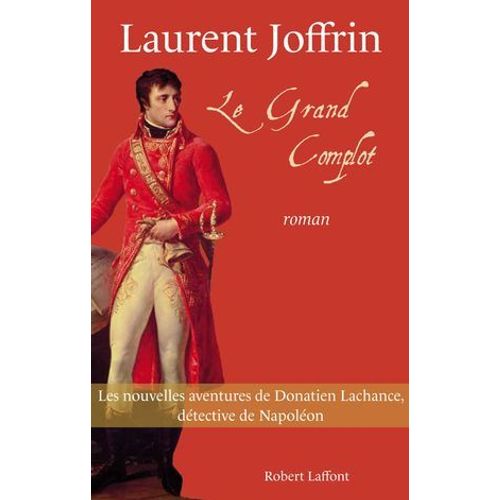 Le Grand Complot  