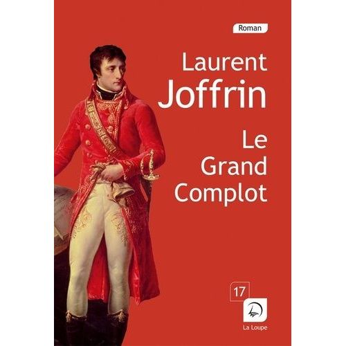 Le Grand Complot    Format Beau livre 