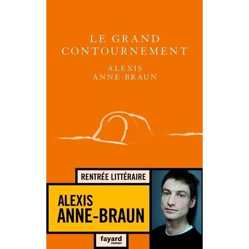Le Grand Contournement    Format Grand Format 