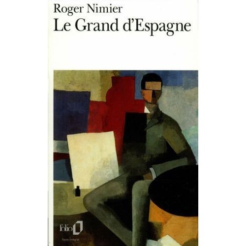 Le Grand D'espagne  