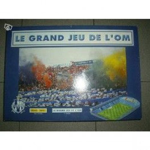 Le Grand Jeu De L Om