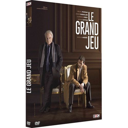 Le Grand Jeu