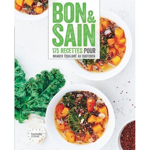 Bon & Sain    Format Grand Format 