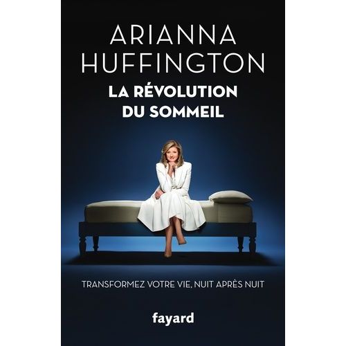 La Rvolution Du Sommeil - Transformez Votre Vie, Nuit Aprs Nuit    Format Grand Format 