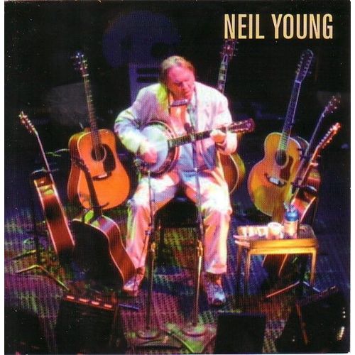 Le Grand Rex (First Evening) - Neil Young