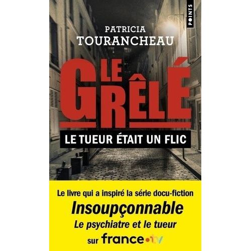Le Grl - Le Tueur tait Un Flic    Format Poche 